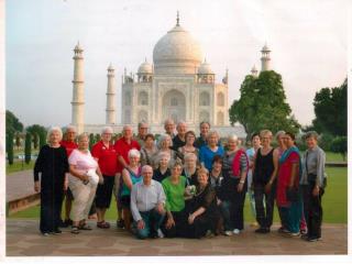 Travel Agent India