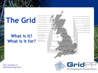 The Grid