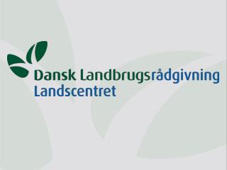 Overblik over ændringer i 2008