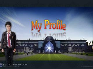 My Profile