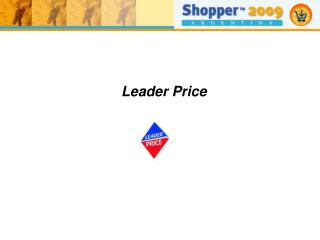 Leader Price