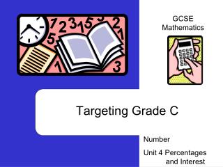 Targeting Grade C