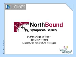 North Bound Symposia Series