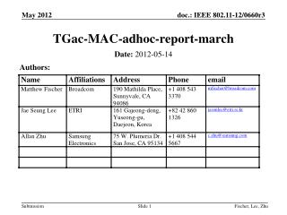 TGac-MAC-adhoc-report-march