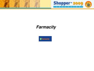 Farmacity