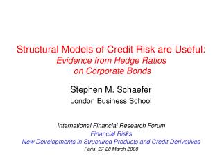 Structural Models of Credit Risk are Useful: Evidence from Hedge Ratios on Corporate Bonds