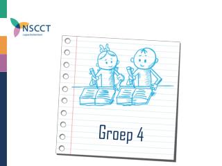 Groep 4