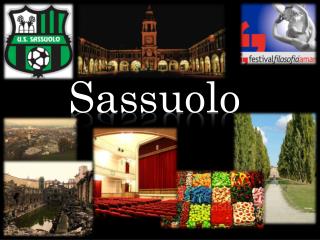 Sassuolo