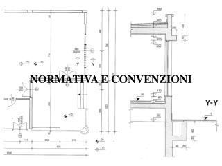 NORMATIVA E CONVENZIONI