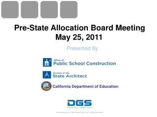 California Department of Education