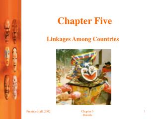 Chapter Five