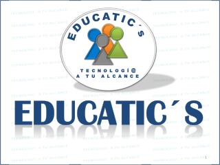 Educatic´s