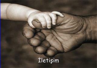 İletişim