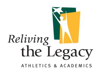 Reliving the Legacy “Athletics and Academics”