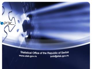 Statistical Office of the Republic of Serbia