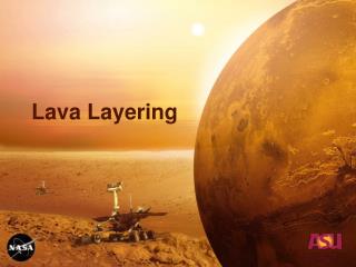 Lava Layering
