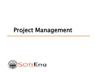 Project Management