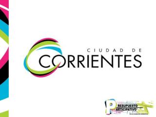 ¿CÓMO DEFINIMOS EL PRESUPUESTO PARTICIPATIVO?
