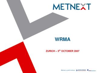 WRMA