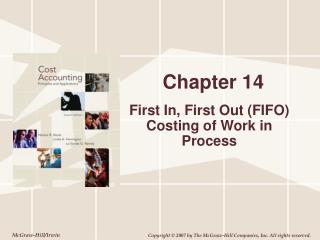 Chapter 14