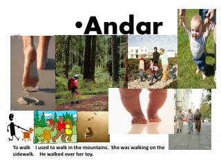 Andar