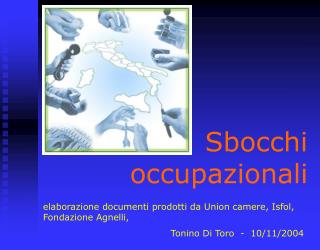Sbocchi occupazionali