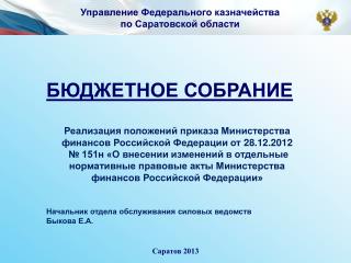 Саратов 2013