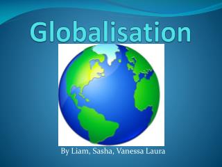 Globalisation