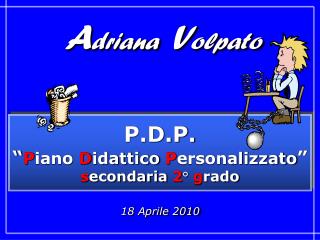 18 Aprile 2010