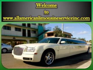 Different Types of Limousines For Airport Car Service