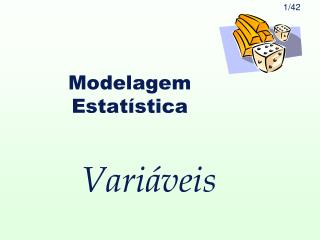 Variáveis