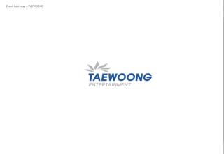 Event best way …TAEWOONG