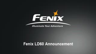 Fenix-LD60-E