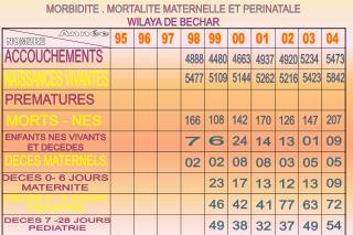 ACCOUCHEMENTS