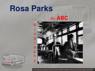 Rosa Parks