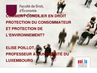 Scenarii réfutables (et réfutés):