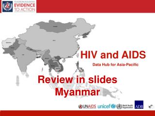 HIV and AIDS Data Hub for Asia-Pacific