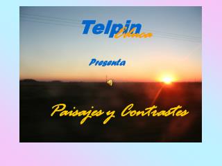 Telpin