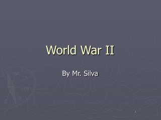 World War II