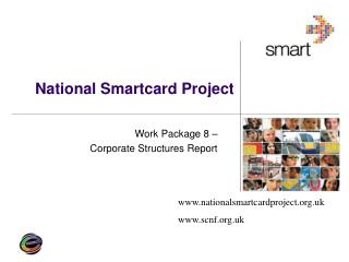 National Smartcard Project