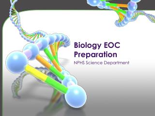 Biology EOC Preparation