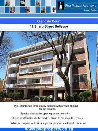 pvaproperty.co.za