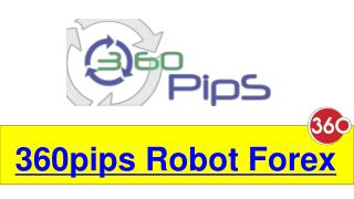 360pips Robot Forex