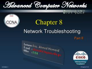 Chapter 8