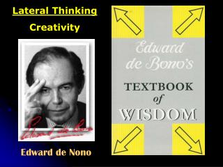 Edward de Nono
