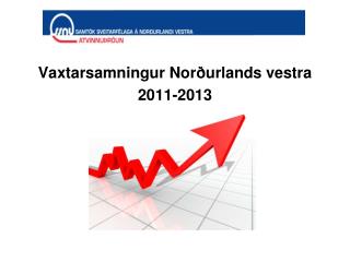 Vaxtarsamningur Norðurlands vestra 2011-2013