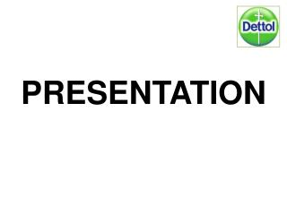 PRESENTATION