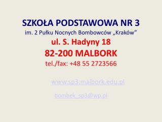sp3.malbork.pl