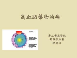 高血脂藥物治療
