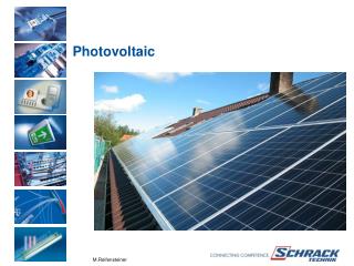 Photovoltaic